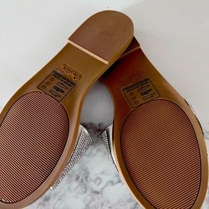 Qupid brand sandals. , brand new never worn!